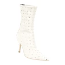Paris Texas Dame Sko Beige 37 1/2 EU,