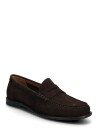BOSS Tevan_Mocc_Sd   Brown   42