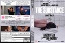 The Substance DVD