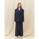The Garment Dame Jakker Blå L,