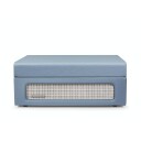Crosley Voyager Bluetooth Platespiller - Vasket Blå