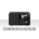 Telestar Bærbar DAB radio DIRA M1 A mobile DAB/DAB+/FM Mono