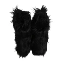 Dolce & Gabbana Herre Sko Svart 44 EU