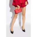 Marc Jacobs Dame Vesker Rød ONE SIZE,