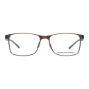 Porsche Design Herre Accessories Brun ONE SIZE,