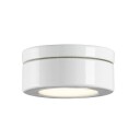 Ifö Cool taklampe, hvit