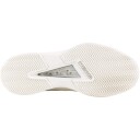 HEAD Sprint Pro 4.0 Clay Tennissko Dame Hvit 36,5