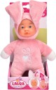 Simba Toys Laura Dukke i Kanindrakt 24 cm