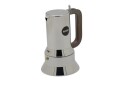 Alessi 9090 Kaffetrakter for Induksjon 6 Kopper i Rustfritt Stål