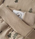 Name It Bukser   NbmVroels   Sesamtrær   Name It   56   Bukser   bomull Armygrønn Beige