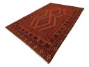 Orientalsk kelimteppe 288 x 203 cm Størrelse: 288 x 203 cm