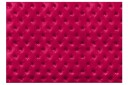 Fototapet Fuchsia Rhombuses 350x245 - Artgeist sp. z o. o.