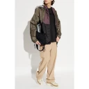 Moncler Herre Jakker Flerfarget XL,