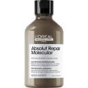 L'Oréal Professionnel absolut repair molecular shampoo and rinse-out s