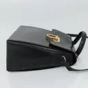 Salvatore Ferragamo Dame Svart