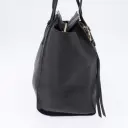 Salvatore Ferragamo Dame Svart
