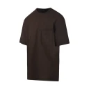 Lemaire Herre Topper Brun XL,
