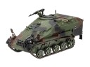 Revell 1/35 Wiesel 2 LeFlaSys Militærmodell med 121 Deler