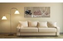 Bilde Flygemaskin Bansky 120x60 Artgeist sp. z o. o.