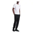 Balmain Herre Topper Hvit S,