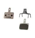Sinter Bremseklosser Til Shimano Deore Performance