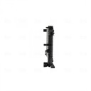 NISSENS 607249 Radiator motorkjøling