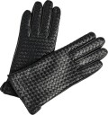 Markberg Meliambg Glove Weave   BLACK   8.5