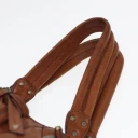 Bally Dame Brun
