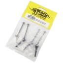 Yeah Racing G45 Front and Rear Universal Shaft Set 45mm 42mm For