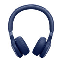 JBL Live 670NC Blue