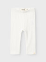 Lil- Atelier Rachel Nis Slim Leggings Hvit 56