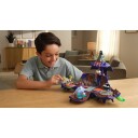 Super Mario Galaxy Movie Deluxe Lekesett med Figurer