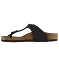 Birkenstock Sandaler Gizeh Svart 30 Sandals