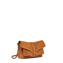 Jérôme Dreyfuss Dame Vesker Brun ONE SIZE,