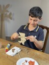 Egmont Toys DIY Sprellebjørn