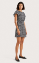 Faithfull The Brand Valras Mini Dress