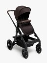 Beemoo Pro Max Sportsvogn, Espresso Brown