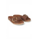 Birkenstock Dame Sko Brun 40 EU,