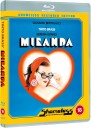 Miranda 1985 Bluray