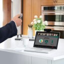 Logitech Spotlight - Gull