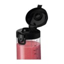 Nutribullet Portable Sportblender 0,475 L med Pulsfunksjon - Svart