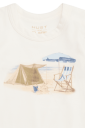 Hust And Claire Billy Body Ivory (74 / 9 mnd)