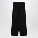 Saint Laurent Herre Bukser Svart L,