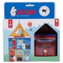 Moomin Mini Moominhouse Little My 35503014