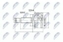 Nty Drivknute drivaksel NTY NPZ KA 308
