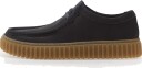 Clarks Torhill Lo G Navy 42