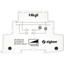 Hilux Zigbee Dimmer På Din Skinne   250W