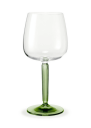 Kähler Glass Hammershøi 49 cl 2-pk Gjennomsiktig-grønn