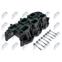 NTY BKS-CH-007 Innsugsmanifold