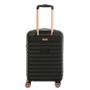 Cavalet Pasadena Kabin Black/Roséguld